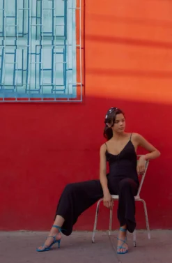 Cicley Wide Leg Jumpsuit -Larana Style Shop 200119 ASTR Label 3246 scaled