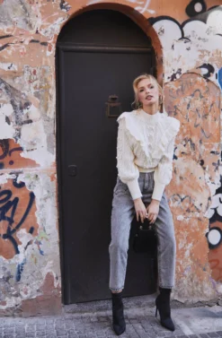 Perfectly Pleated Jean 12 Perfectly Pleated Jean -Larana Style Shop 200304 ASTR Napoli 2353 scaled