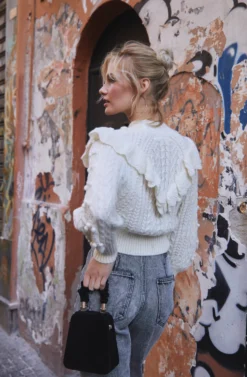 Perfectly Pleated Jean 19 Perfectly Pleated Jean -Larana Style Shop 200304 ASTR Napoli 2449 scaled