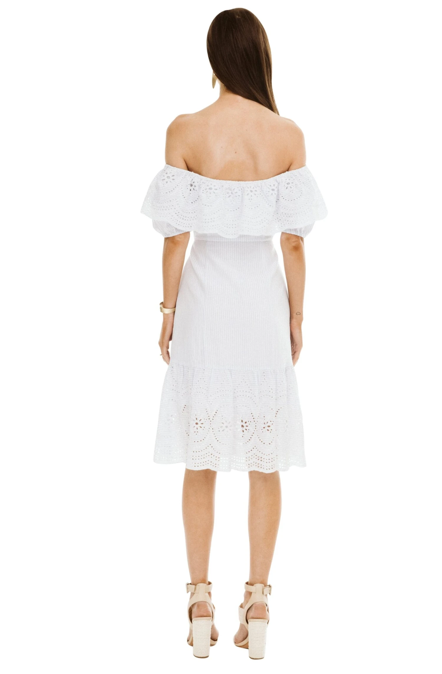 Alyssa Dress 3 Alyssa Dress - Image 3