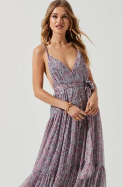 Eartha Floral Maxi Dress 16 Eartha Floral Maxi Dress -Larana Style Shop ACDR100834B BLUEPINKMULTIDITSY 0570 22d46bb6 d53c 4e2a a2ed 600112026bd8 scaled