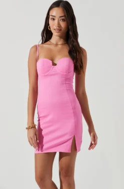 Larana Style Shop 3 Larana Style Shop -Larana Style Shop ACDR101210 BUBBLEGUMPINK 0454 scaled