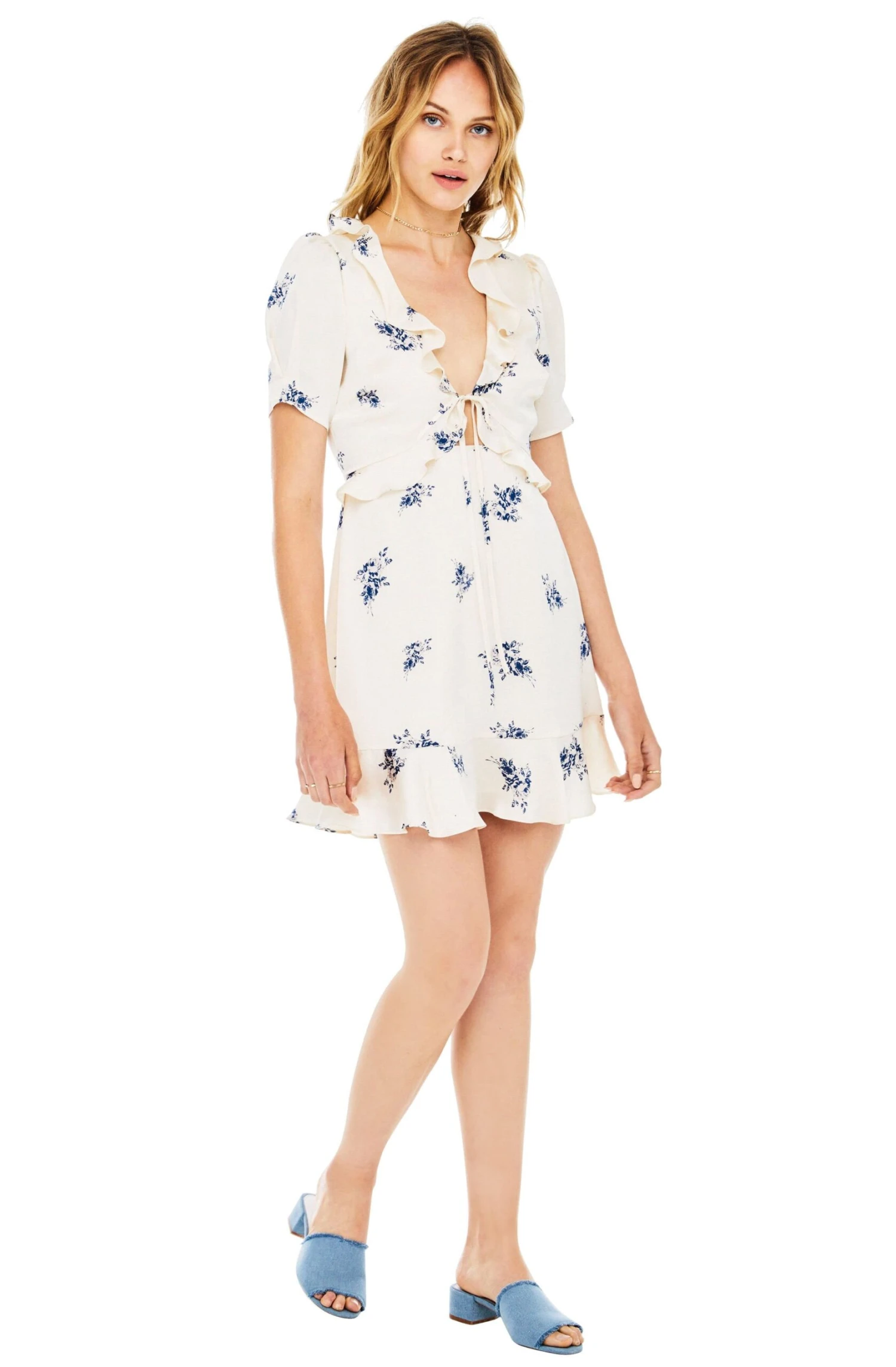 Billie Dress 2 Billie Dress - Image 2