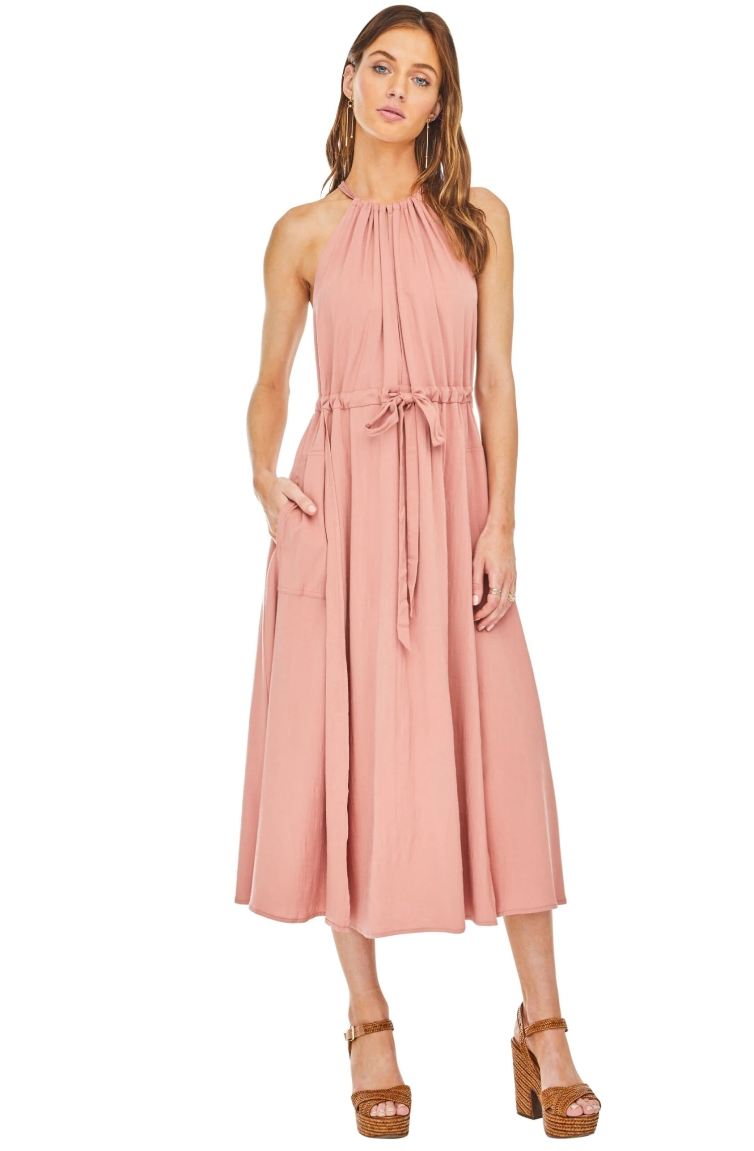 Farren Dress 1 Farren Dress