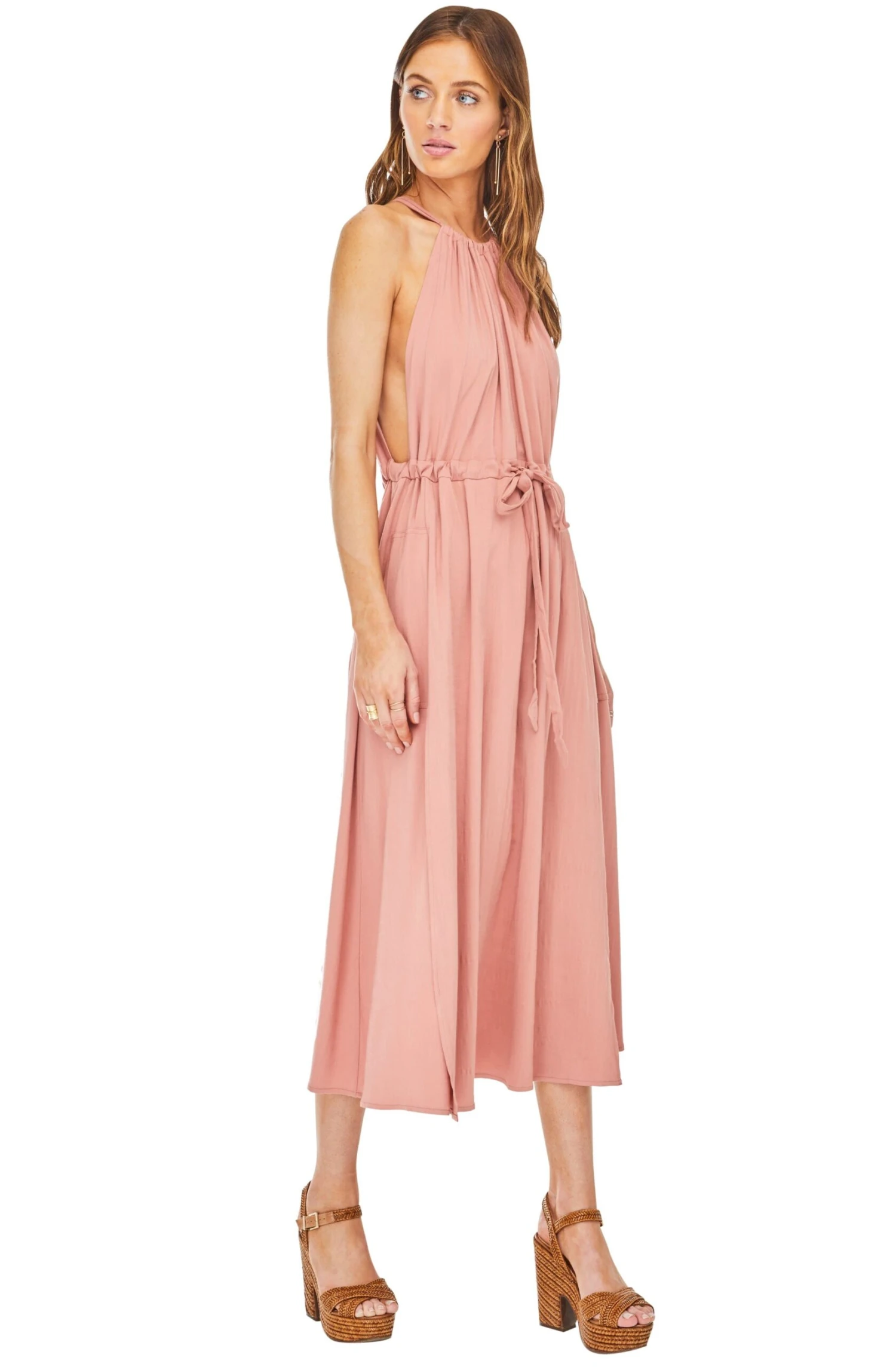 Farren Dress 2 Farren Dress - Image 2