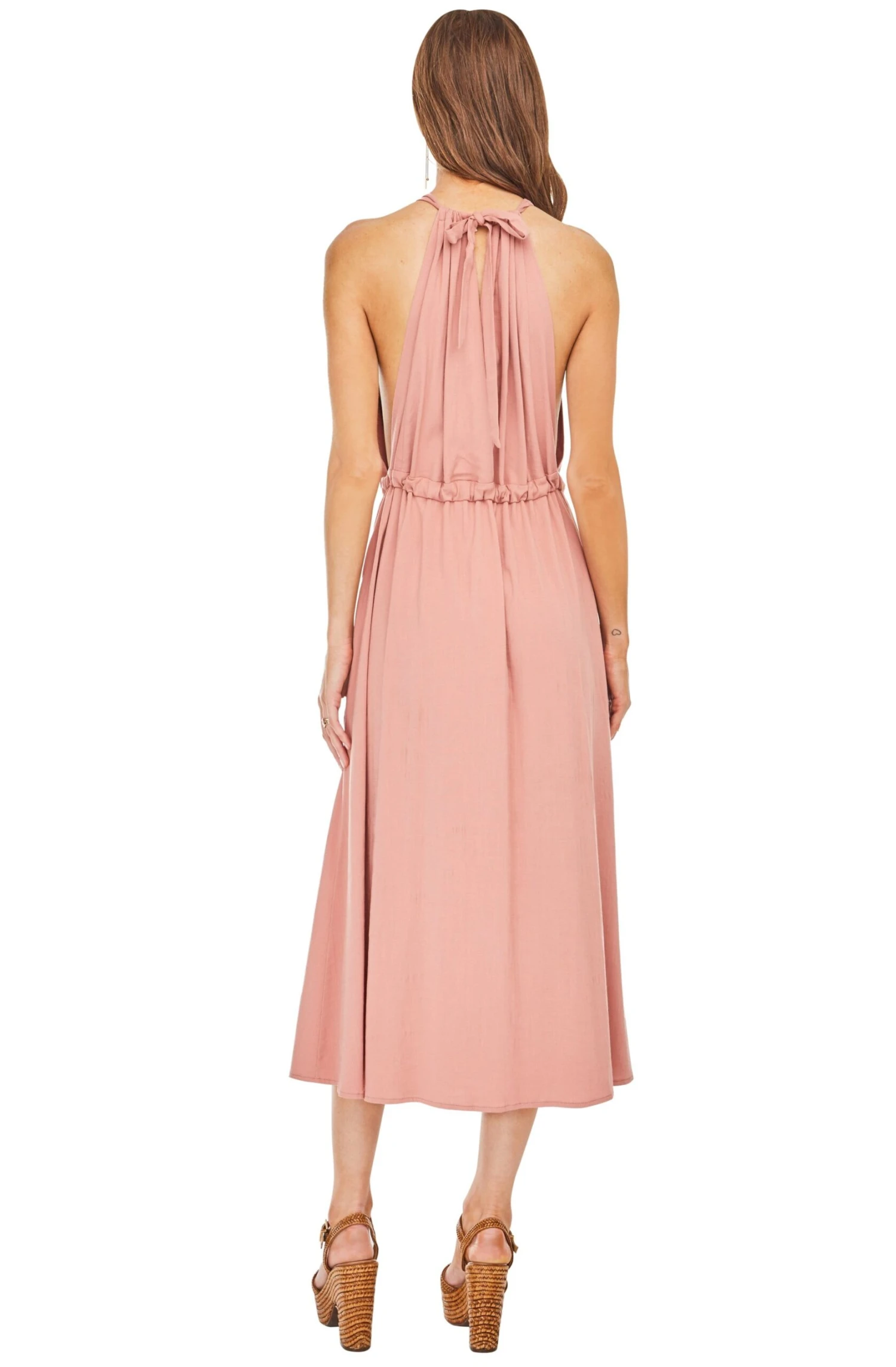 Farren Dress 3 Farren Dress - Image 3