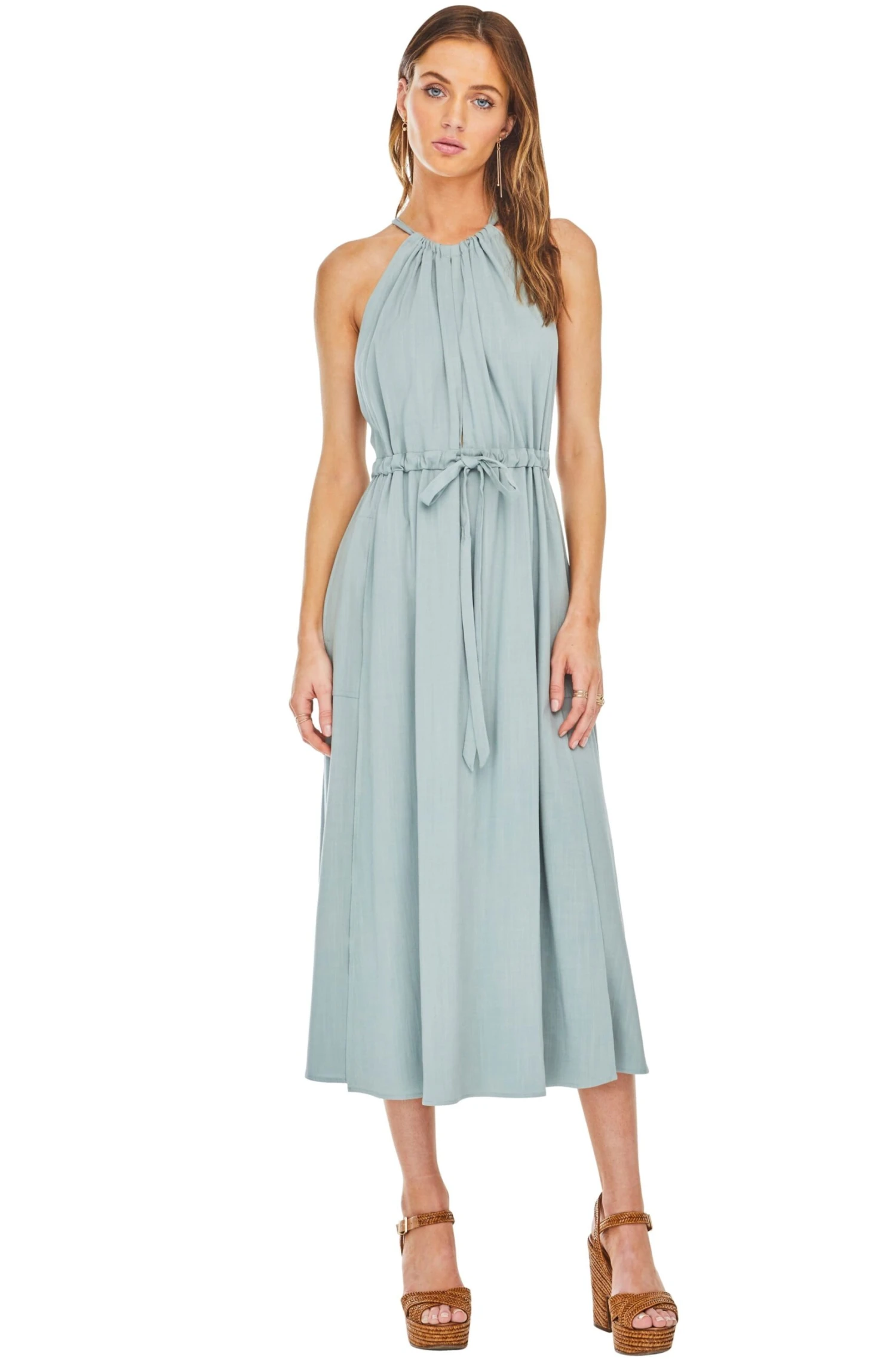 Farren Dress 4 Farren Dress - Image 4