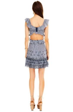 Elora Dress 13 Elora Dress -Larana Style Shop ACDR95186 NAVY WHITE STRIPE 03 8b651d4b d7d7 4353 a4da e60c2bcc6ca1 scaled