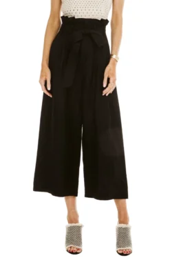 Deema Pant 12 Deema Pant -Larana Style Shop ACP6447 BLACK 00 scaled