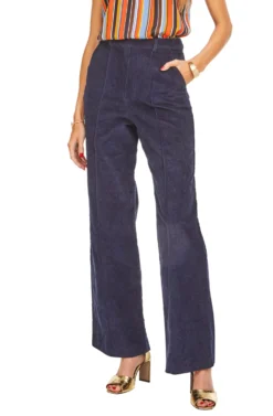 Robertson Pant -Larana Style Shop ACP7001 NAVY 00 scaled