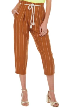 Neo Pants -Larana Style Shop ACP7024 PAPAYA STRIPE 6 scaled