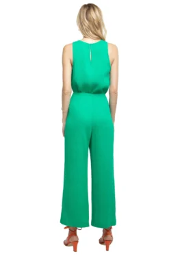 Asher Wide Leg Pants 7 Asher Wide Leg Pants -Larana Style Shop ACP7032 EMERALD GREEN 3 d9722e58 48bb 4f73 b765 b7560ca8d9f3 scaled