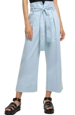 Hayden Pants -Larana Style Shop ACP7034 LIGHT WASH DENIM 4 scaled