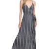 Frances Striped Jumpsuit