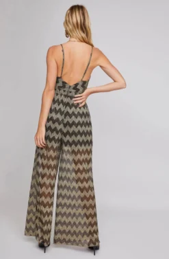 Phoebe Chevron Jumpsuit 9 Phoebe Chevron Jumpsuit -Larana Style Shop ACP7098 GOLD CHEVRON 4 scaled