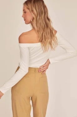 Calla Khaki Pants -Larana Style Shop ACP7106 KHAKI 4A scaled