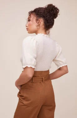 Penelope Pants -Larana Style Shop ACP7158 GINGER 5 scaled