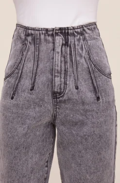 Perfectly Pleated Jean 18 Perfectly Pleated Jean -Larana Style Shop ACP7184 ASPHALT 5 scaled