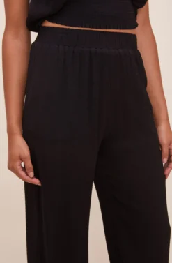 Sable Sweatpants -Larana Style Shop ACP7210 BLACK 3 scaled