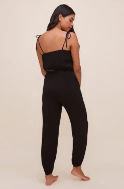 Sable Sweatpants -Larana Style Shop ACP7210 BLACK 5 scaled