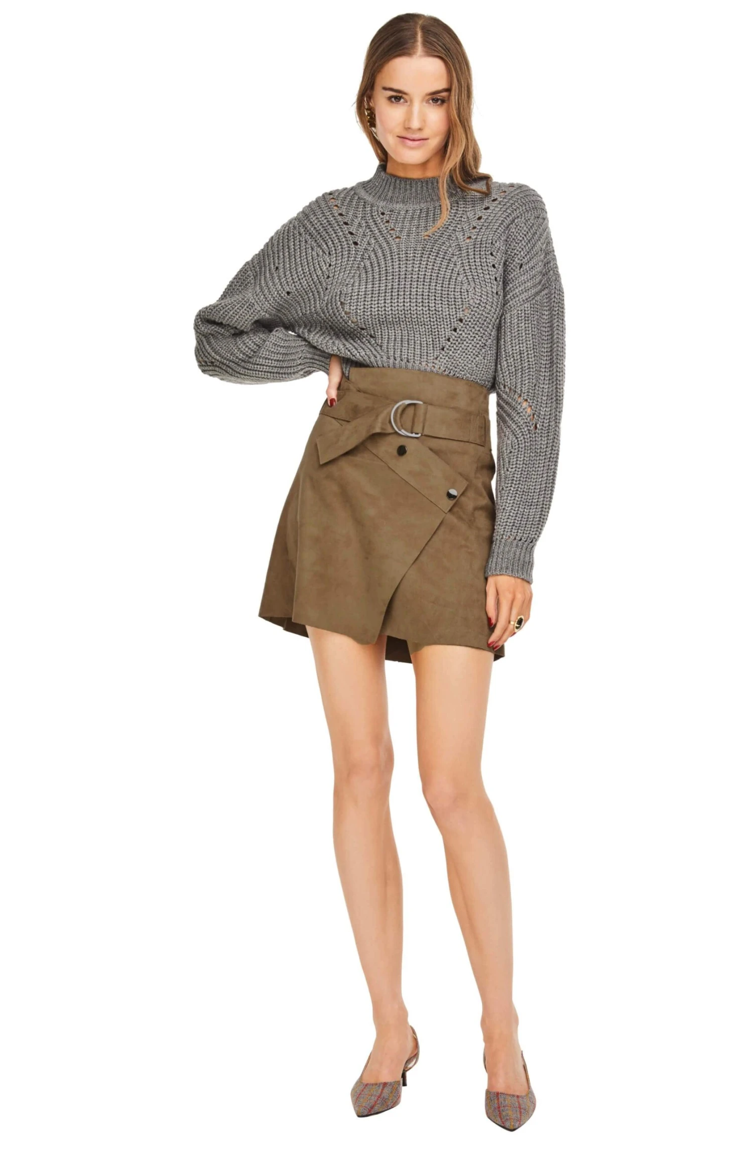 Dionne Skirt 2 Dionne Skirt - Image 2