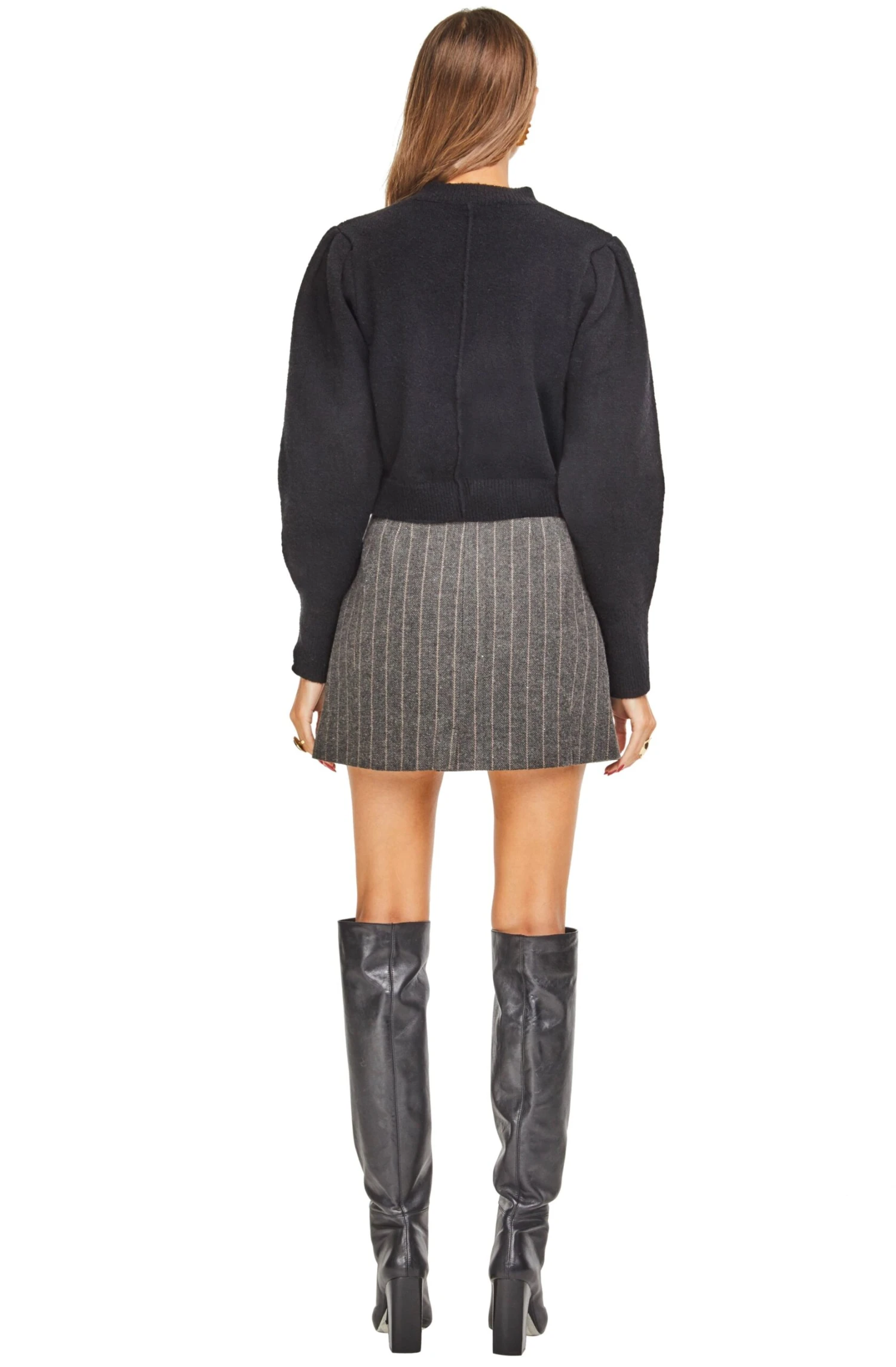 Wilshire Skirt 4 Wilshire Skirt - Image 4