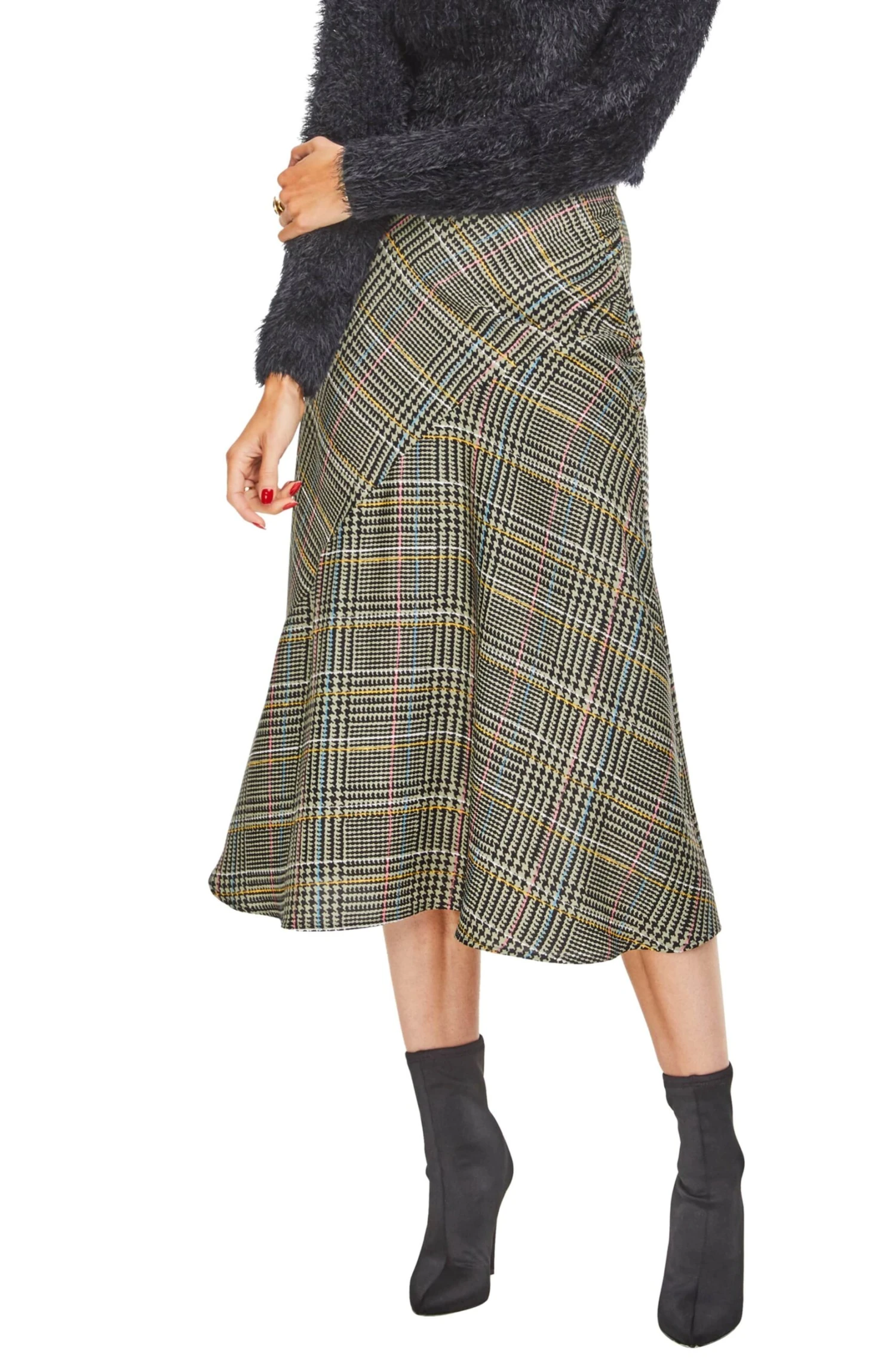 Marsha Skirt 2 Marsha Skirt - Image 2