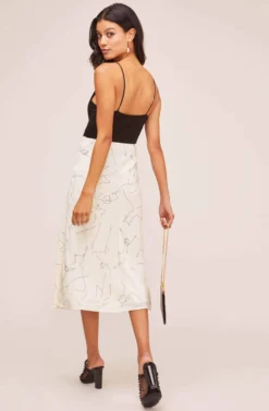 Pamela Midi Skirt 10 Pamela Midi Skirt -Larana Style Shop ACS9022B BALLET SKETCH 4A scaled