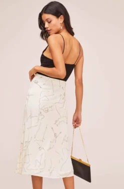 Pamela Midi Skirt 11 Pamela Midi Skirt -Larana Style Shop ACS9022B BALLET SKETCH 5A scaled