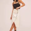 Eileen Midi Skirt