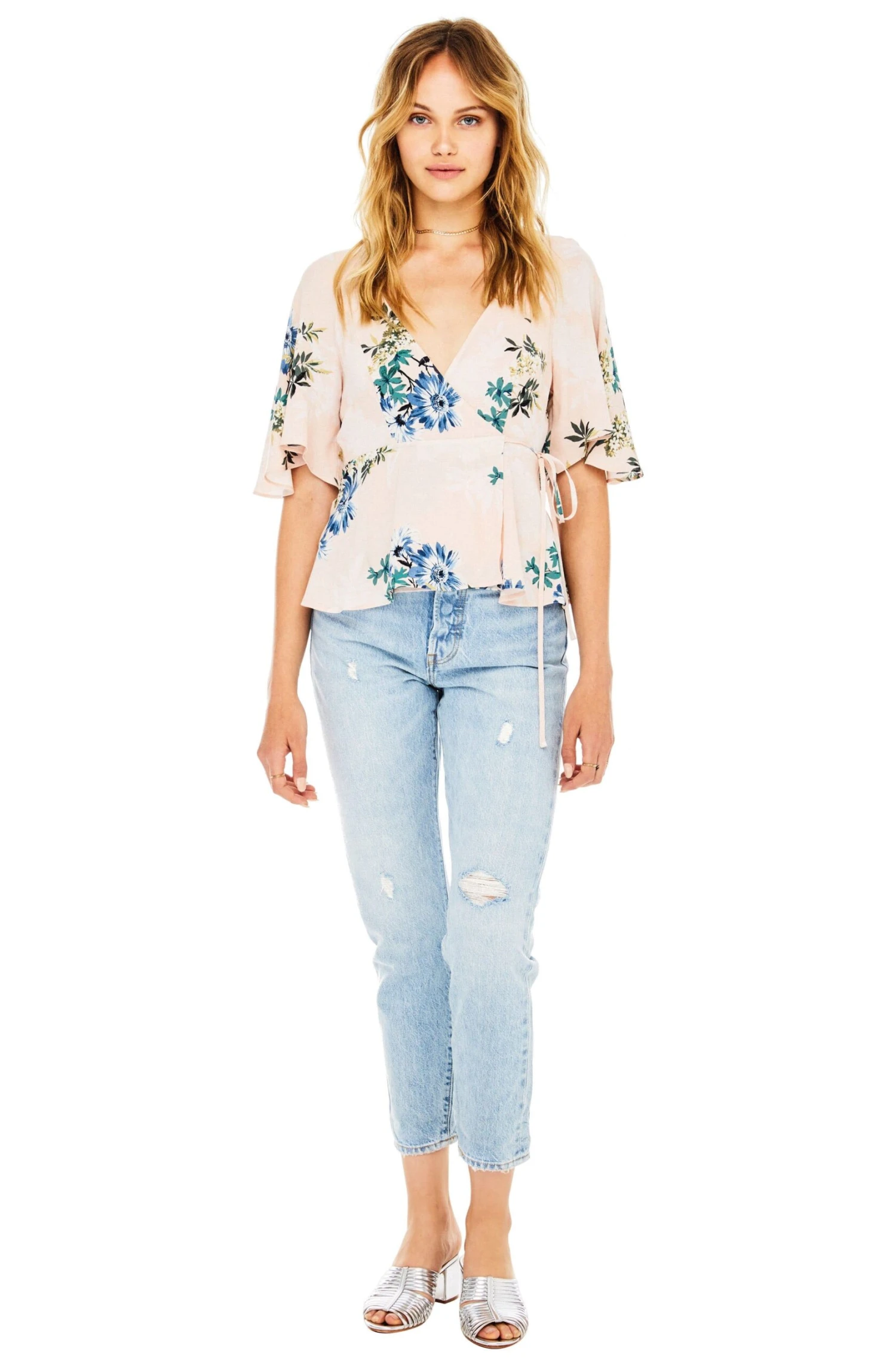 Payton Top 2 Payton Top - Image 2