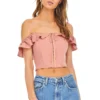 Abella Off Shoulder Top