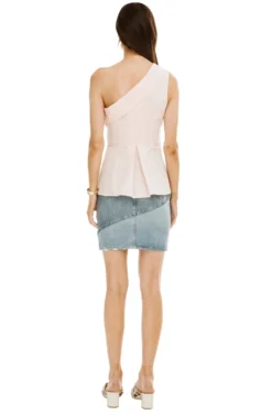 Sammie Top -Larana Style Shop ACT13537 BLUSH 03 scaled