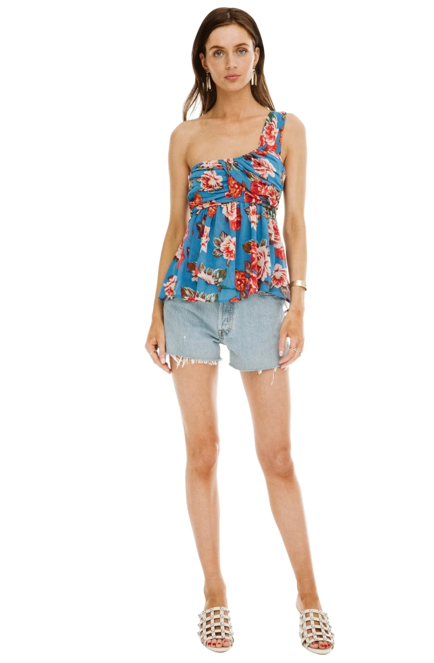 Brielle Top 2 Brielle Top - Image 2