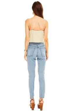 Ariana Top -Larana Style Shop ACT13656 CREAM 03 scaled