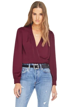 Janice Blouse