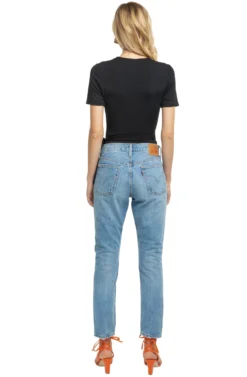 Wyatt Wrap Bodysuit 19 Wyatt Wrap Bodysuit -Larana Style Shop ACT15332 BLACK 3 scaled