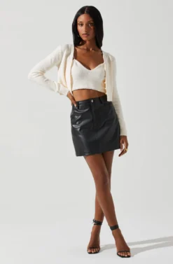 Kira Pearl Embellished Sweater Top 19 Kira Pearl Embellished Sweater Top -Larana Style Shop ACT17886 CREAM 1 scaled