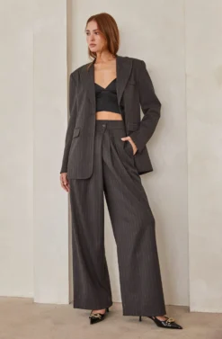 Boyfriend Pleated Criss-Cross Waist Pants 11 Boyfriend Pleated Criss-Cross Waist Pants -Larana Style Shop ASTR FALL23 ASSETS 0780 scaled