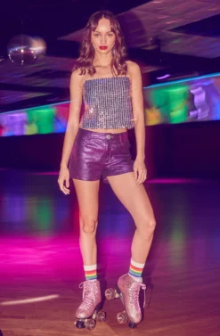 Luxoria Flower Sequin Top -Larana Style Shop ASTR HOL22 SKATE 0392 41248762 fc39 4dbf 9b77 38e56c442285 scaled