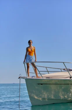 Beach Day Side Cutout Bodysuit -Larana Style Shop LeniAliStudios ASTR WhitsundaysLENIALISTUDIOS 20220329 ASTR WALLCANDY 37 11061 scaled