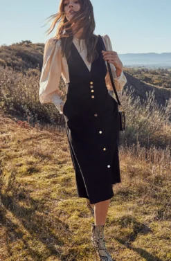 Rosemary Dress -Larana Style Shop THP ASTR FW20 PT1 0398 2